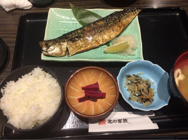 北の家族 武蔵浦和店 - サブ画像1