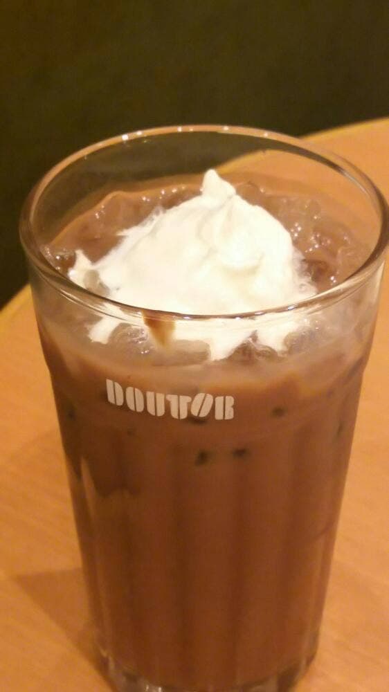 ドトールコーヒーショップ 天満橋OMMビル店 - サブ画像1