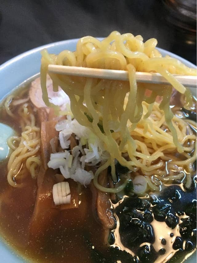 ラーメン熊ぼっ子 - サブ画像2