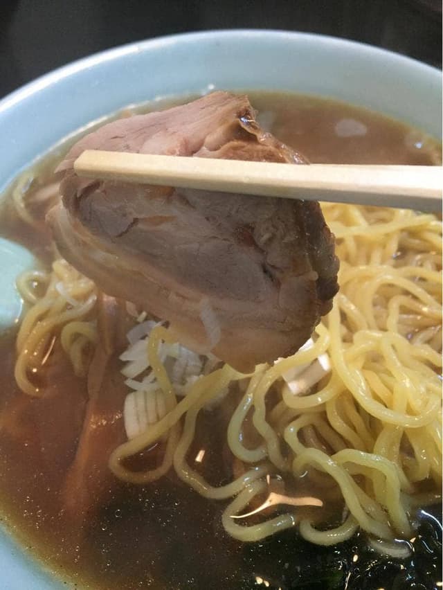 ラーメン熊ぼっ子 - サブ画像3