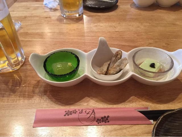 はな月 - サブ画像1