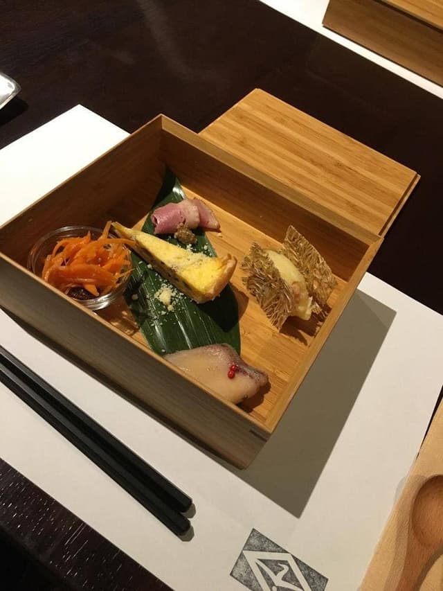 鶴の屋 - サブ画像1