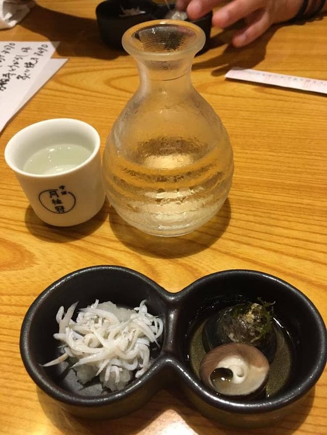 さかなや道場 三島広小路店 - サブ画像1