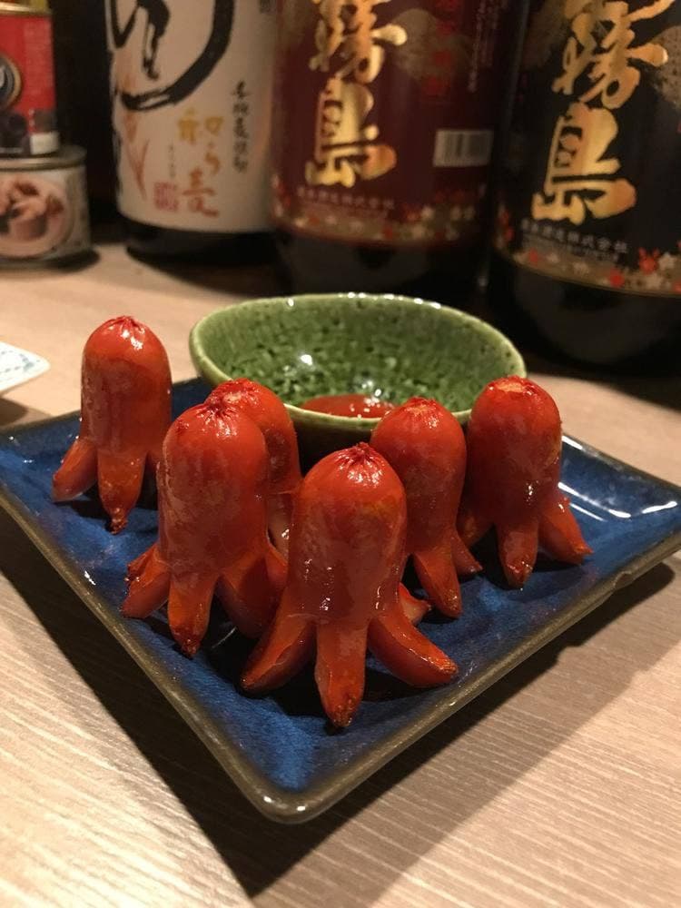 すたんでぃんぐ Bar Achi'