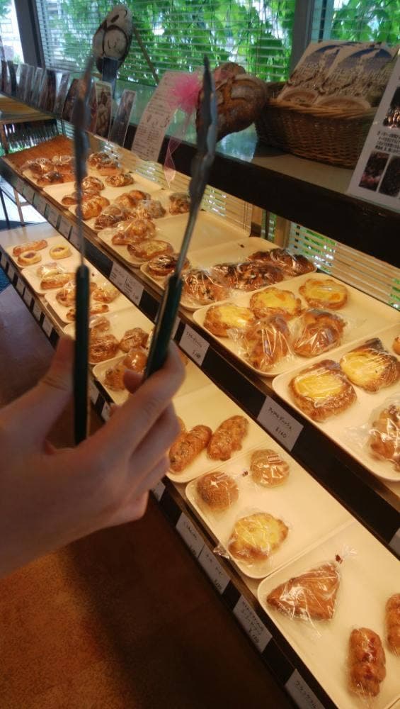 メルヘンベーカリー - サブ画像3