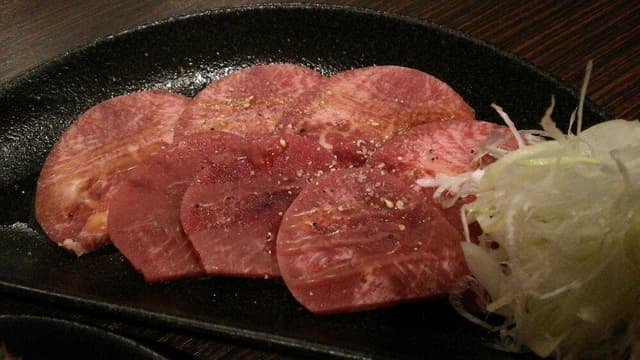 炭火焼肉 朝日亭 日之出店 - サブ画像2