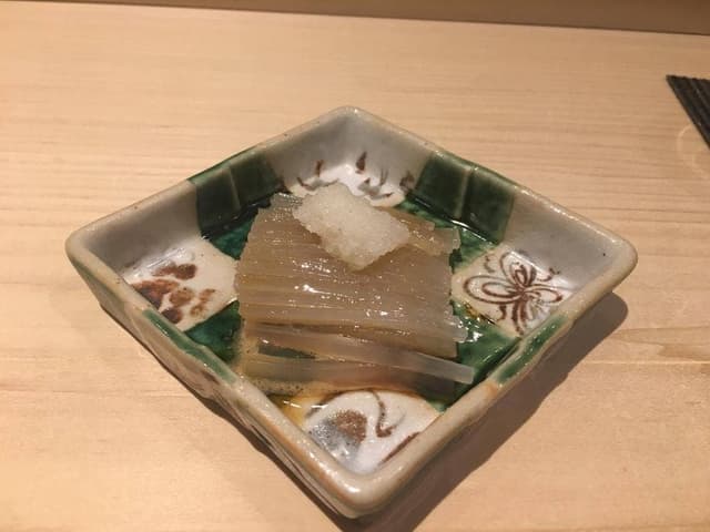 鮨処 美な味 - サブ画像2