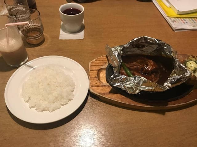 ココス 金沢八景店 - サブ画像1