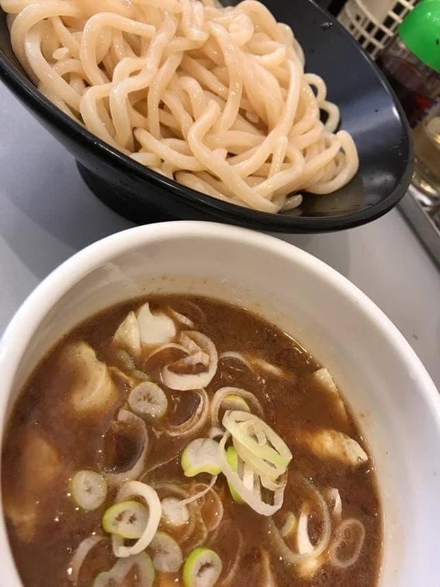 横浜らーめん 南林家 - サブ画像1