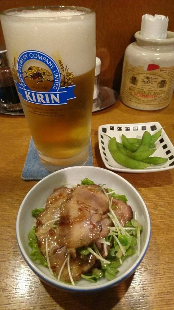 レストラン八日 - サブ画像3