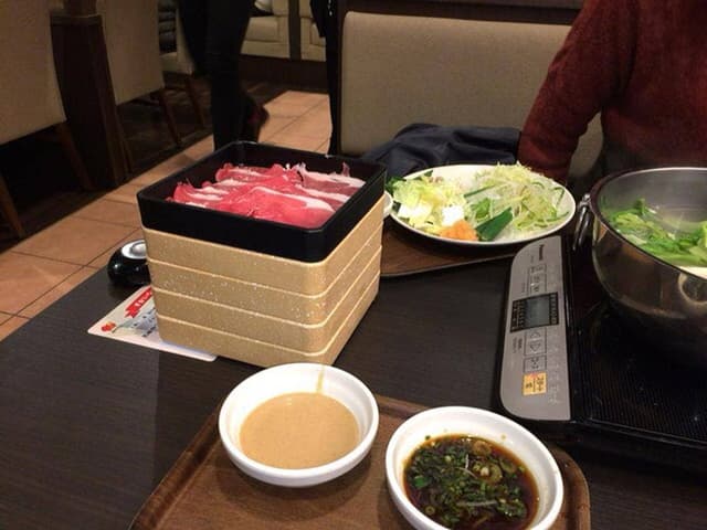 しゃぶ葉 橋本相原店 - サブ画像2