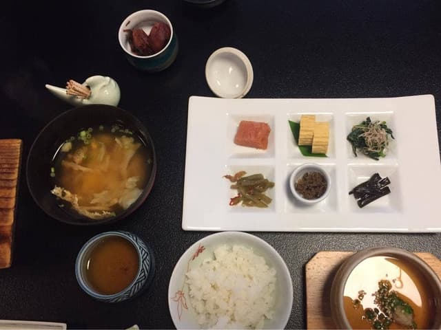 旅想 ゆふいん やまだ屋 - サブ画像1