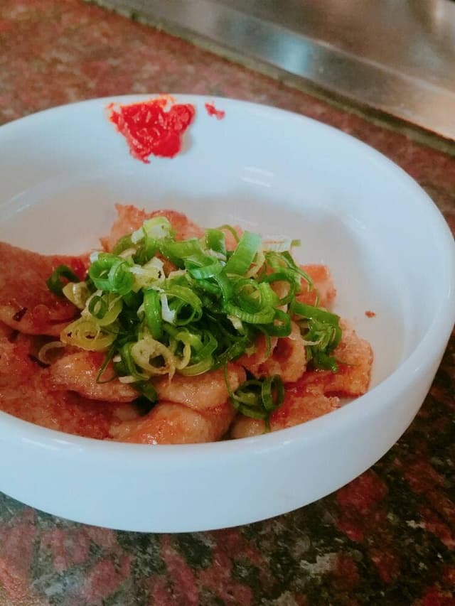 きゃべつ畑 - サブ画像3