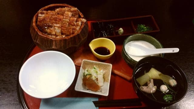 味三昧みかど - サブ画像1