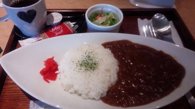 CJ CAFE 博多座本店 - サブ画像2