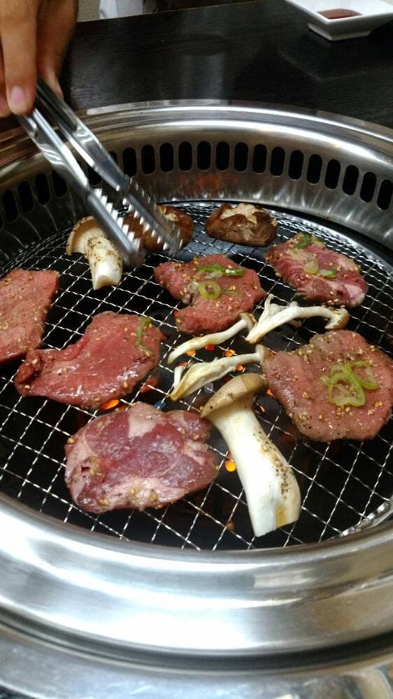 焼肉千里馬蔵王駅前店 - サブ画像1