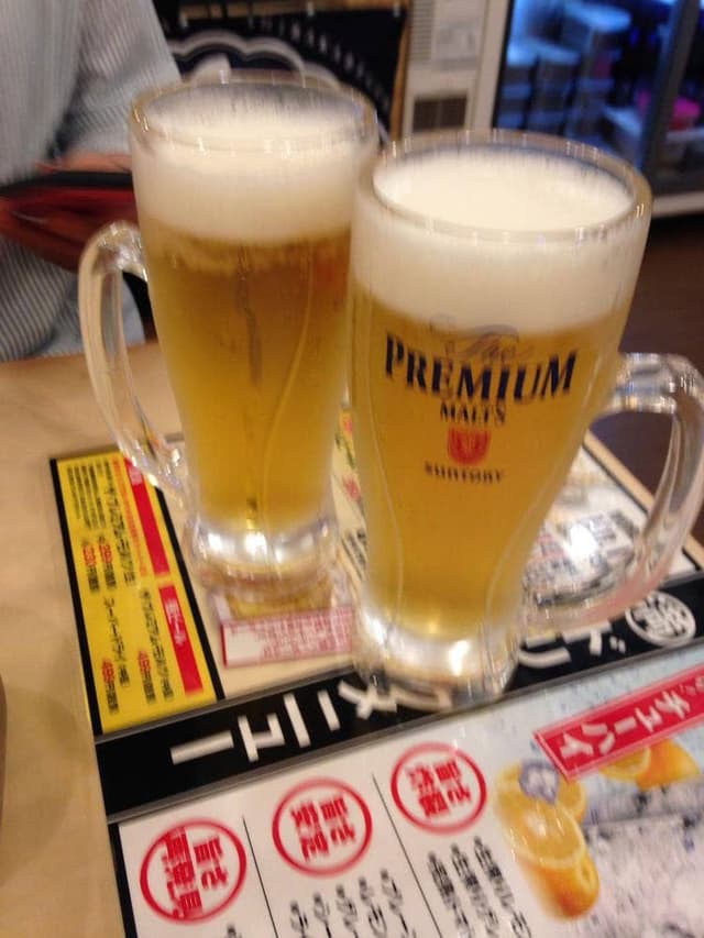 居酒屋 現正酒場 - サブ画像1