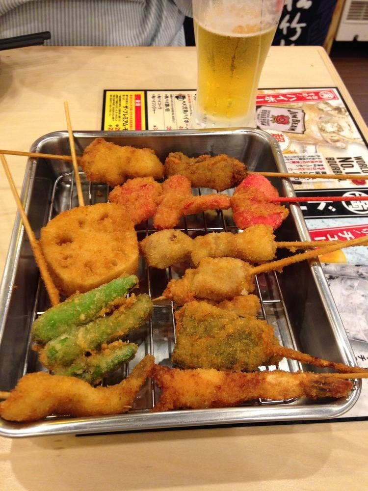 居酒屋 現正酒場