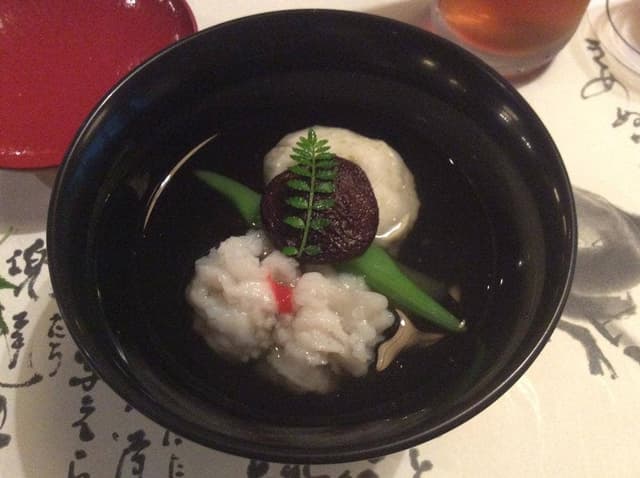 日本料理 よし川 新別館 - サブ画像3