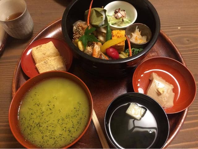 塔の茶屋 - サブ画像3