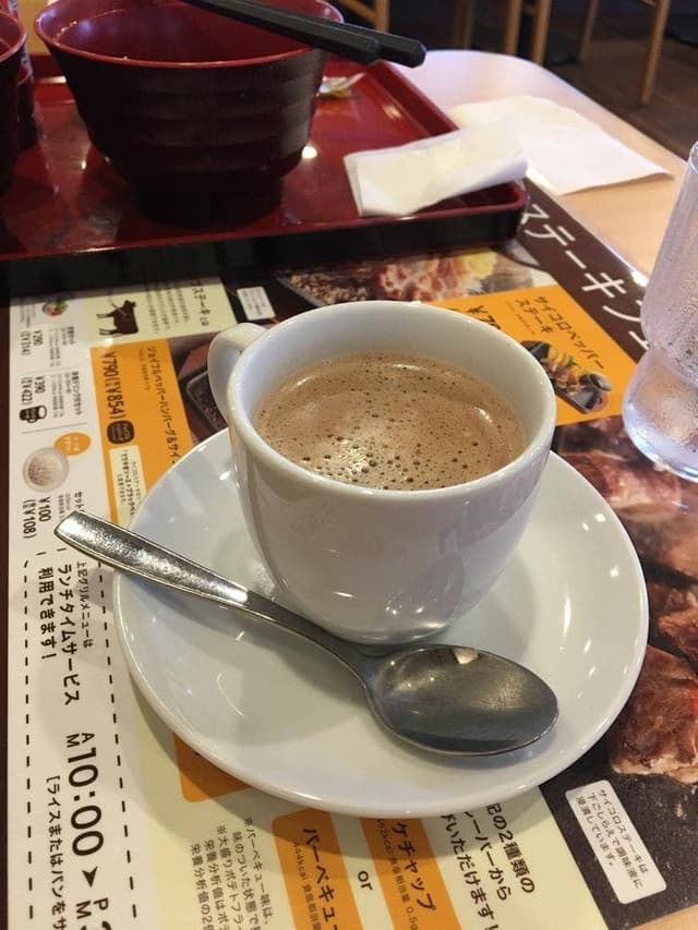 ファミリーレストラン ジョイフル 狭山店 - サブ画像3