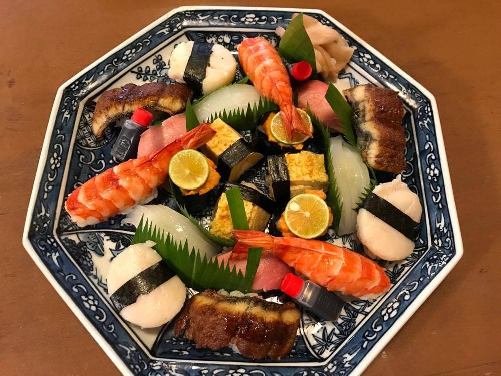 こばちやとき