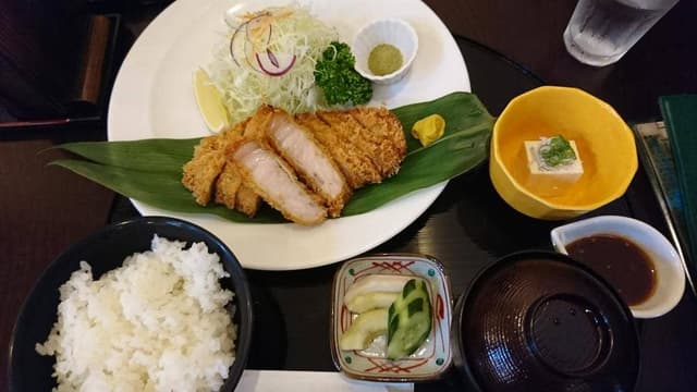 富士高原ゴルフコースレストラン - サブ画像3