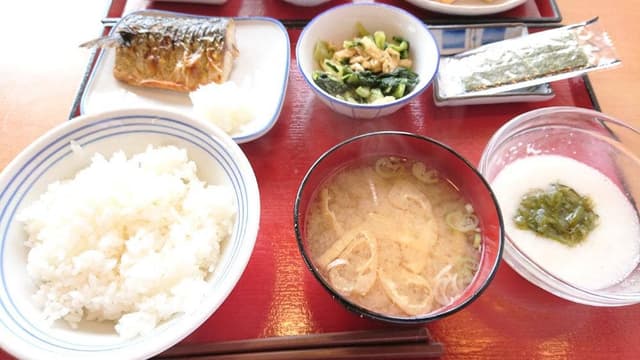 盛岡月が丘食堂 - サブ画像2
