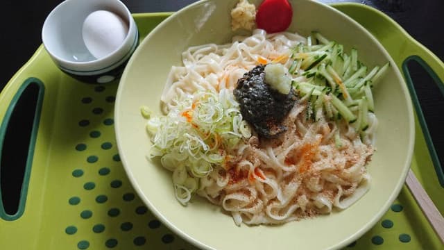 じゃじゃ麺家 羽琉 - サブ画像2