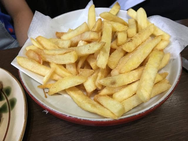 居酒屋&お好み焼 どんどん - サブ画像1