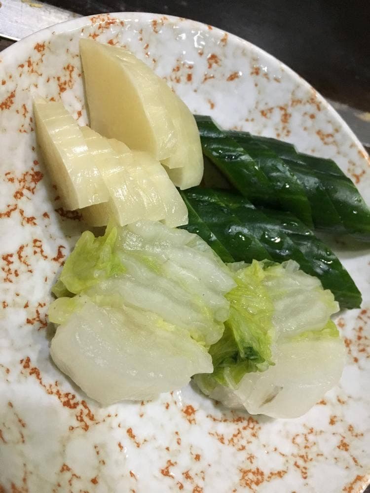 居酒屋&お好み焼 どんどん