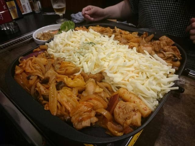 炭火焼肉 かんてき - サブ画像1