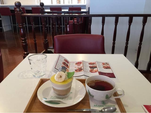 マロニエ 国立駅北口駅前店 - サブ画像3