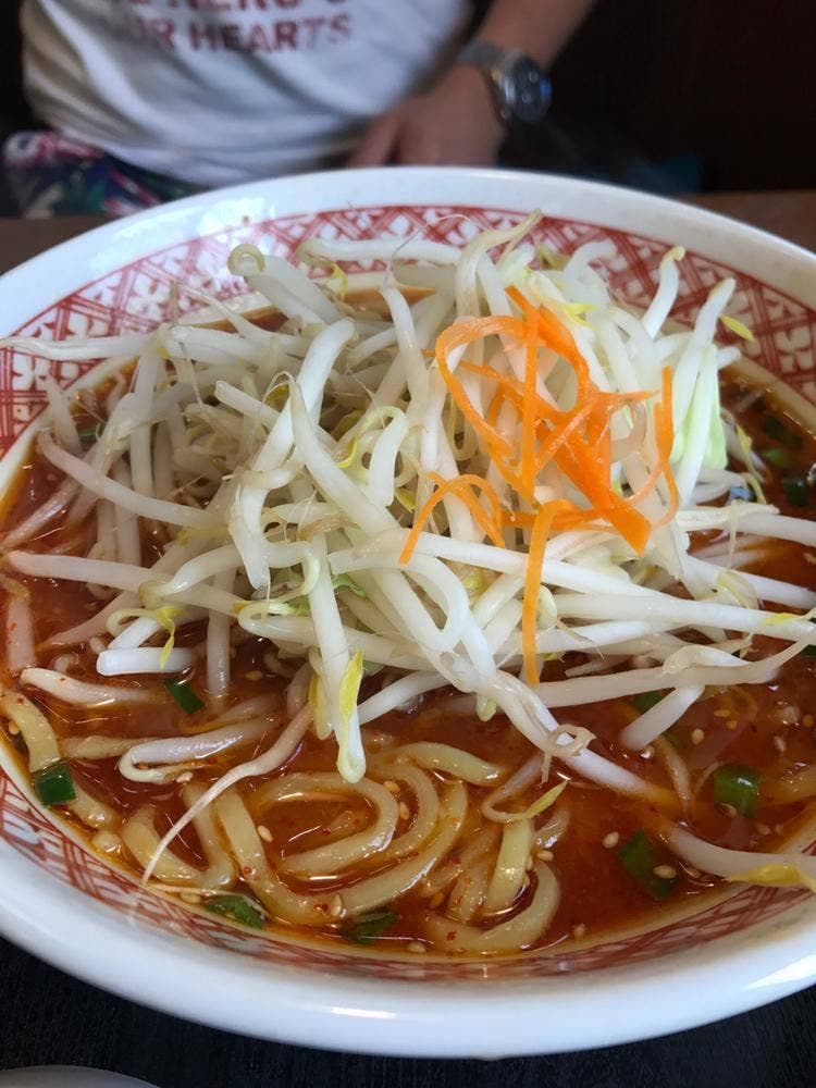 めん丸 神栖店