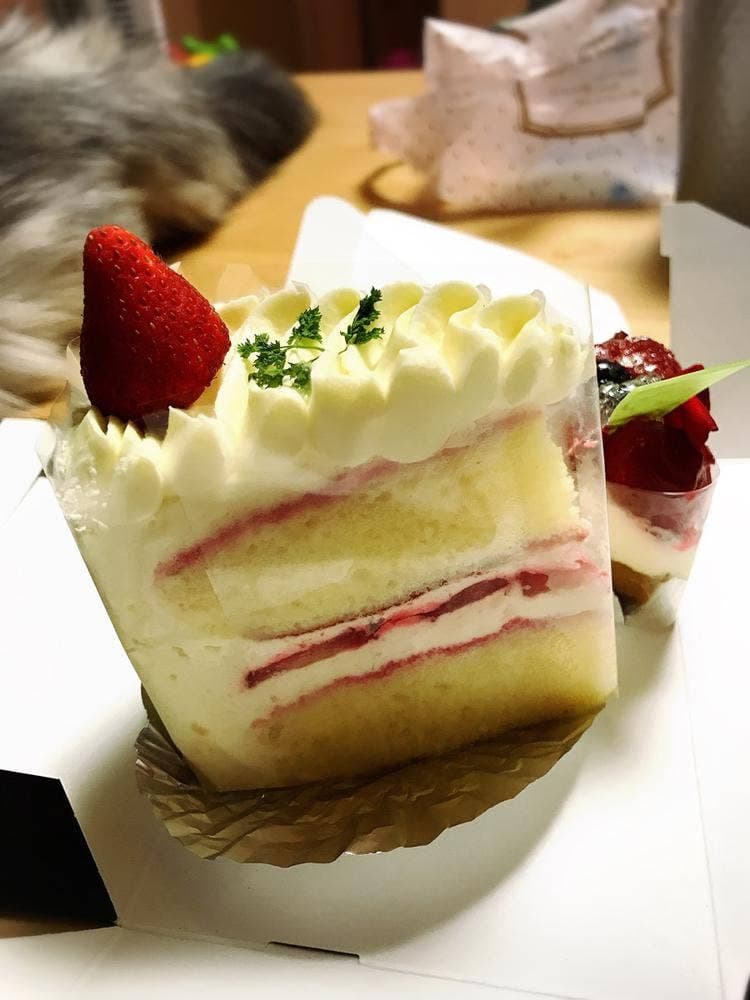 Patisserie GrandSeaBa+