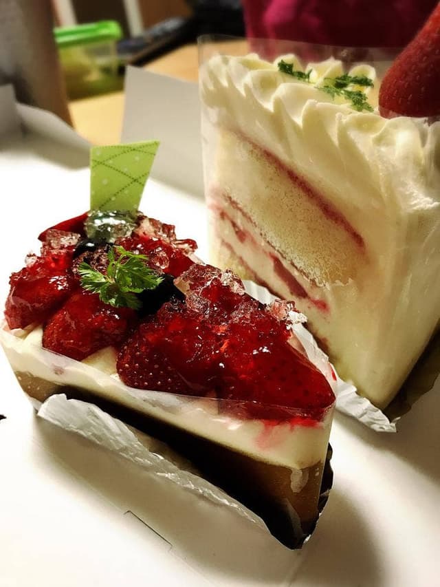 Patisserie GrandSeaBa+ - サブ画像1