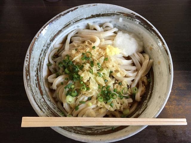 松製麺所 - サブ画像2