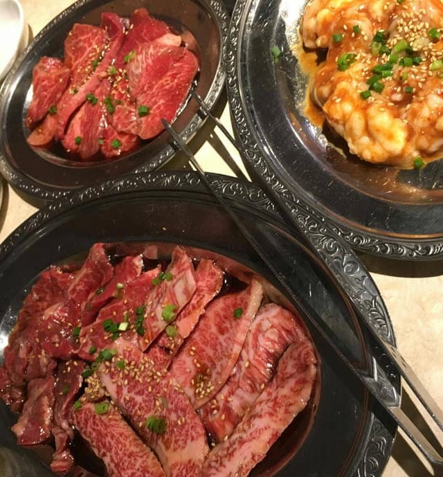 焼肉 茶々 - サブ画像2