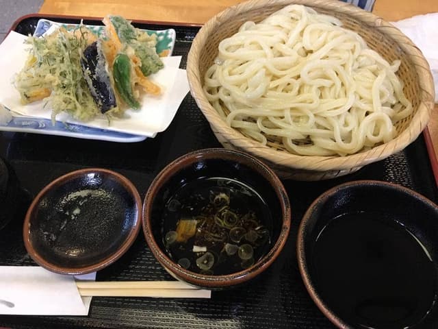 金山庵 - サブ画像2