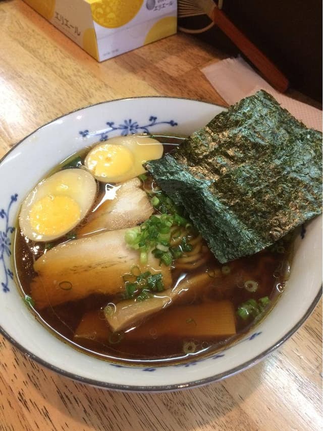 信州らーめん 安曇野 - サブ画像1