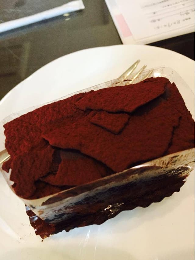 cake&cafe ミルク 寺家店 - サブ画像3