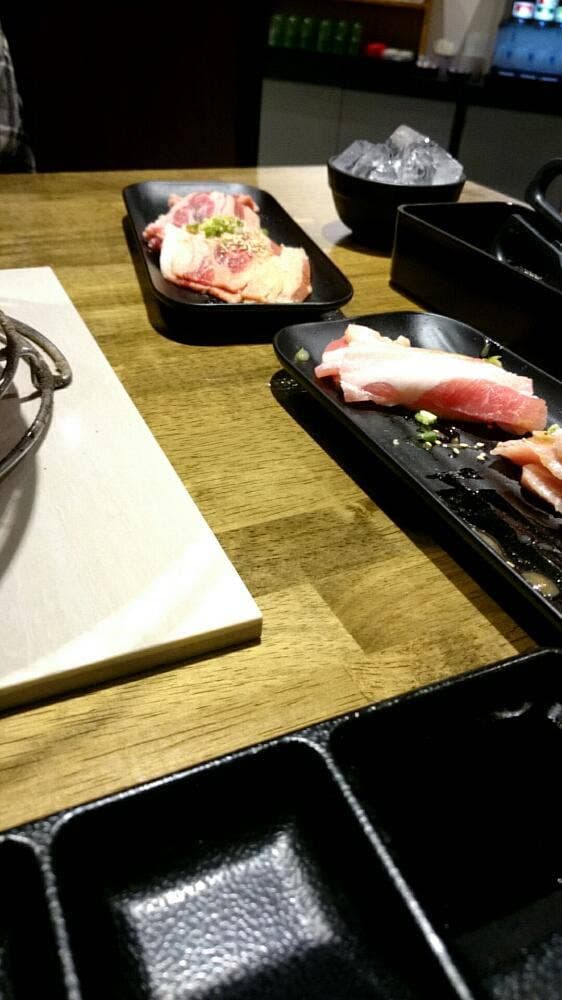 七輪焼肉 安安 アリオ川口店 - サブ画像1