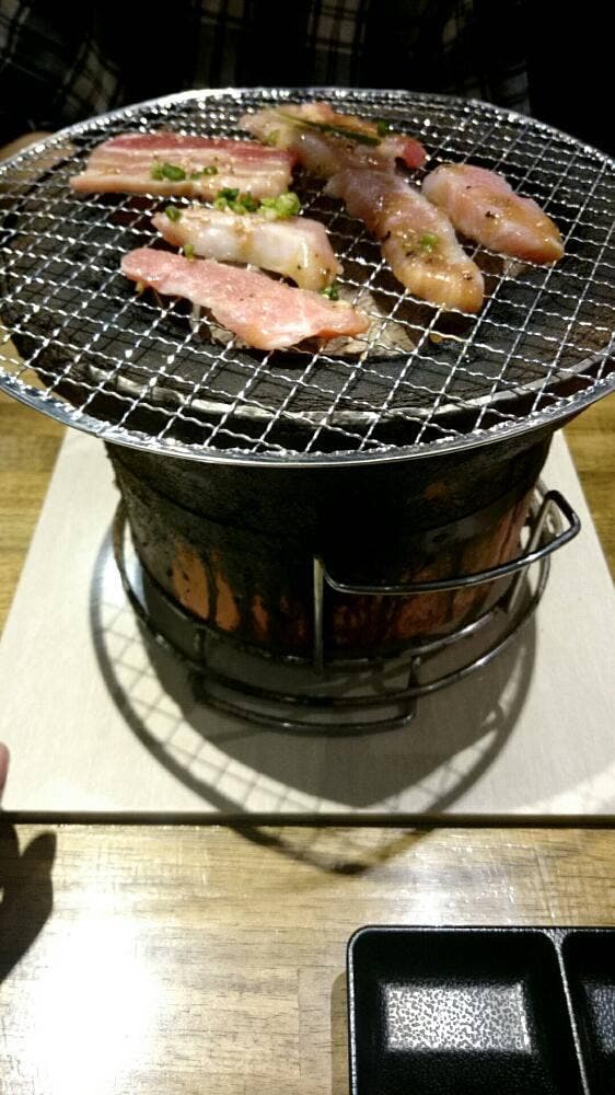 七輪焼肉 安安 アリオ川口店 - サブ画像2