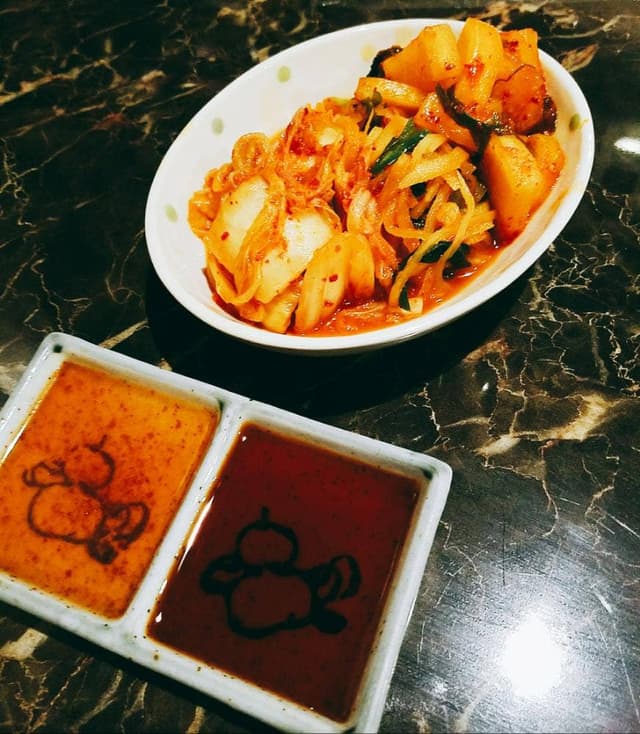 焼肉プサン - サブ画像3