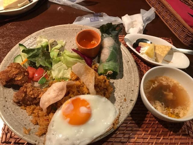 茶屋 草木万里野 足利店 - サブ画像2