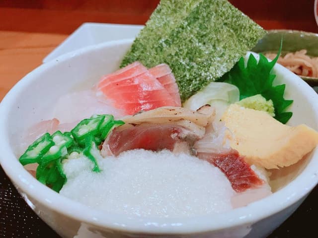 くいもの屋 じんべえ - サブ画像3