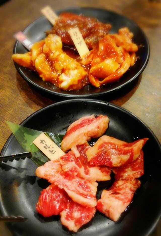 枚方池之宮酒場 情熱ホルモン - サブ画像1