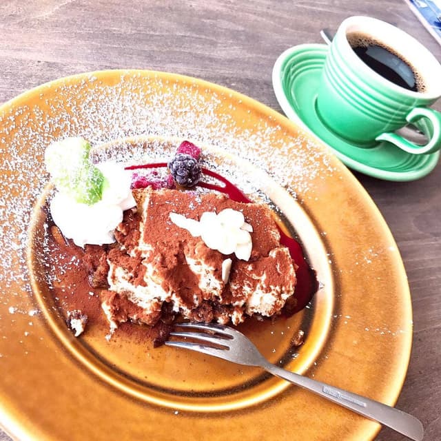 Cafe Niil Mare - サブ画像2