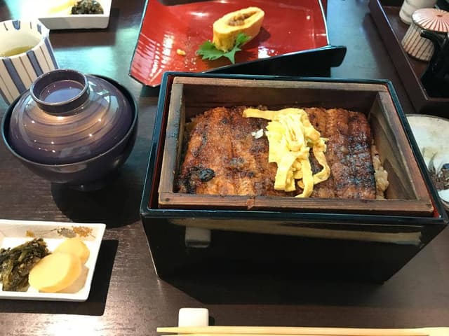 水前寺東濱屋 - サブ画像1