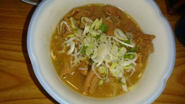 玉寿々食堂根岸店 - サブ画像1